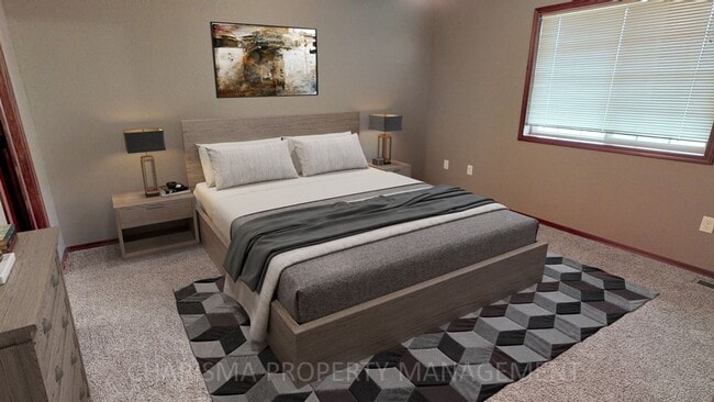 Building Photo - SPACIOUS AND AMENITY FILLED 3 BD, 2.5 BA T...
