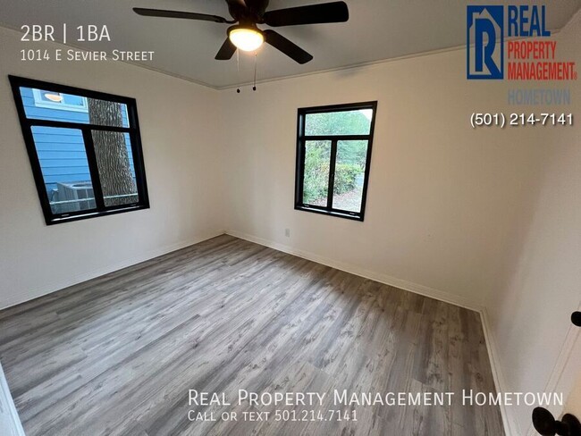 Building Photo - Gorgeous 2-Bedroom 1-Bath Home For Rent in...