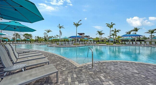 Building Photo - 17600 Opal Sand Dr
