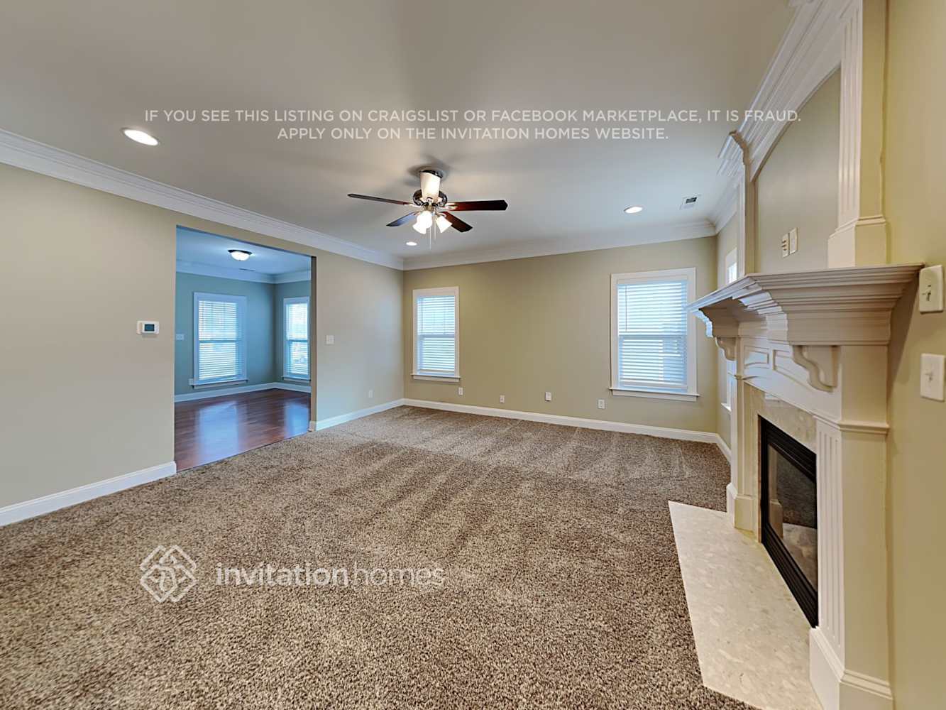 Building Photo - 4418 Patriots Hill Rd