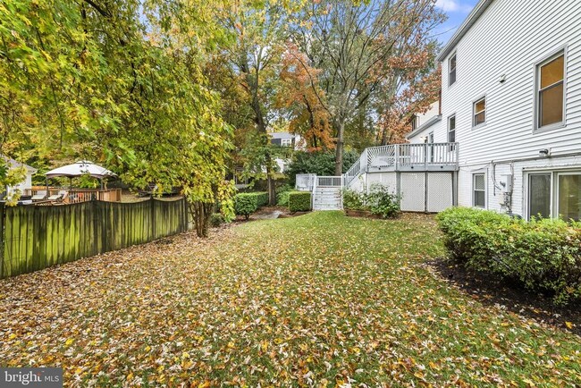 Building Photo - 7603 Woodstown Dr