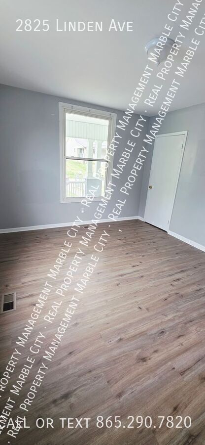 Building Photo - 2825 Linden Ave