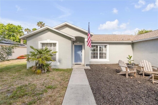 Building Photo - 2713 Needle Palm Dr