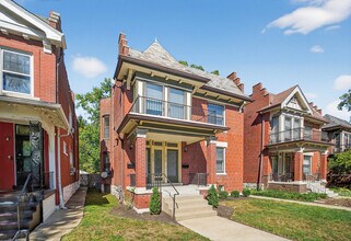 Building Photo - 6019 McPherson Ave