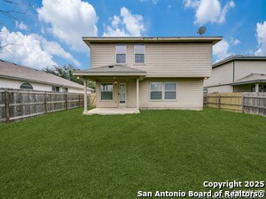 Building Photo - 331 Lucille