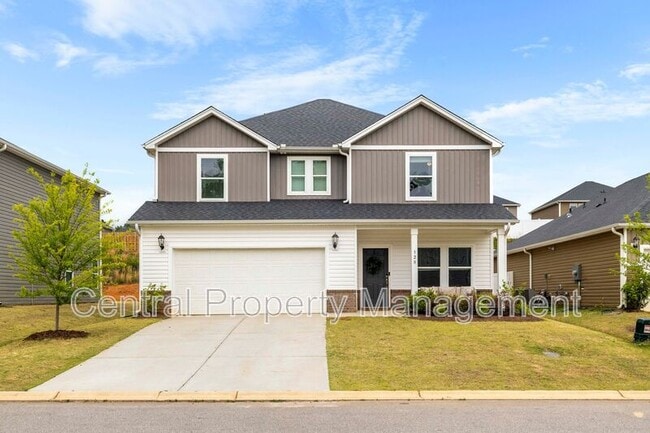 Building Photo - 320 Lavinia Cir
