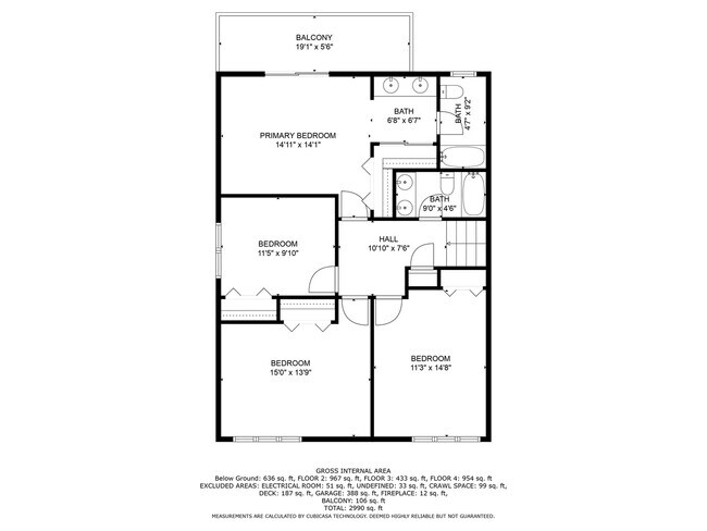 Building Photo - 13050 Meadowview Ln