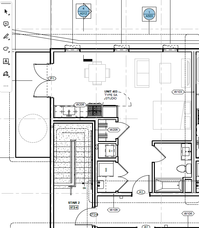 Building Photo - 197 Green St