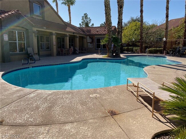 Building Photo - 2300 E Silverado Ranch Blvd