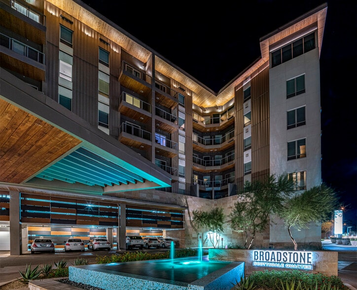 Primary Photo - Broadstone Scottsdale Quarter