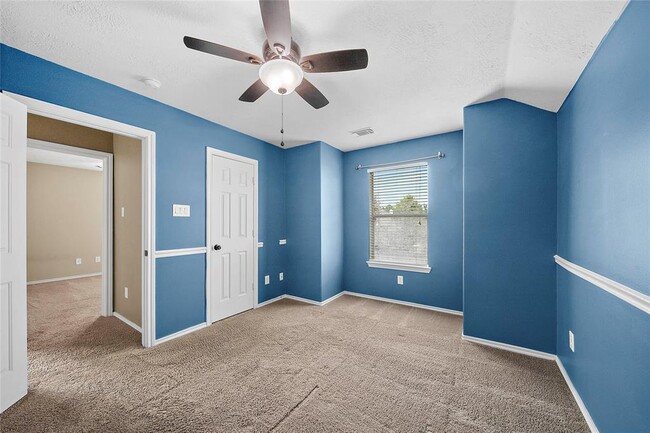 Building Photo - 4906 Capesbrook Ct
