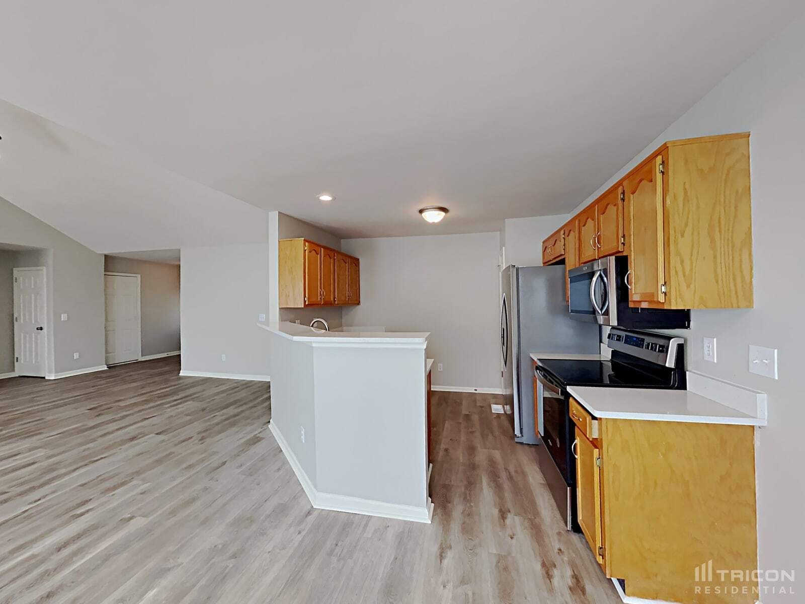 Building Photo - 1437 Aaronwood Dr