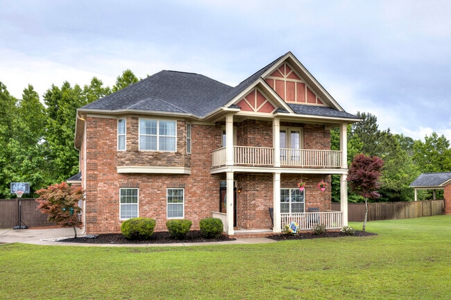 Building Photo - 1031 Rockdale Blvd