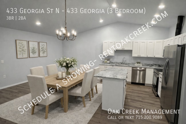 Building Photo - 433 Georgia St N