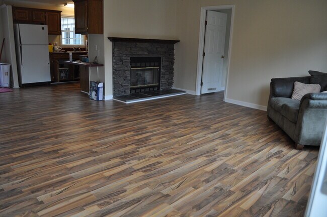 Living Room - 12 Bramlett Ct
