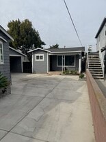 Building Photo - 617 1/2 Manchester Ter