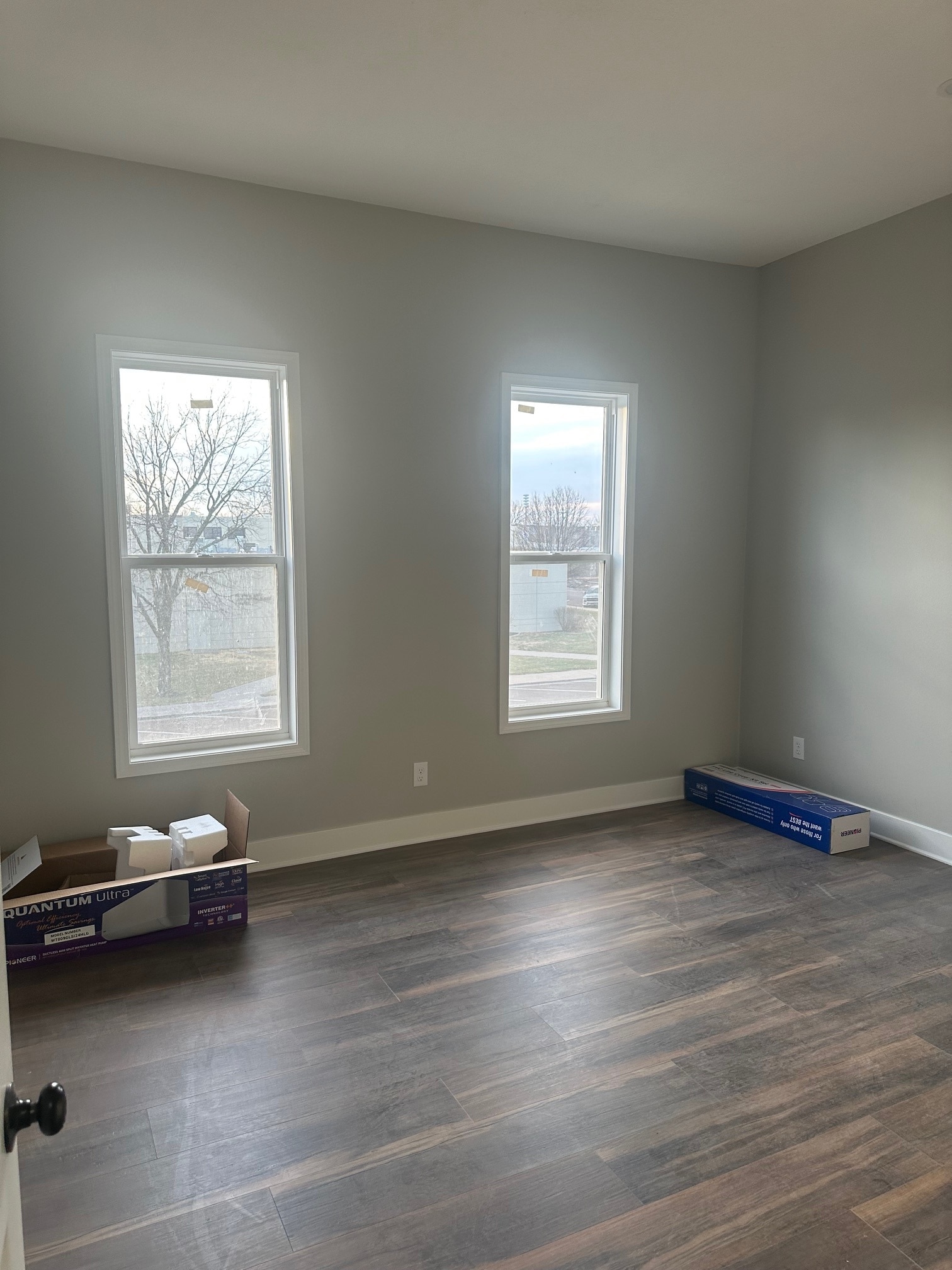 Building Photo - 3 N Jefferson Ave