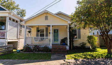 Building Photo - 2214 Barnett Ave