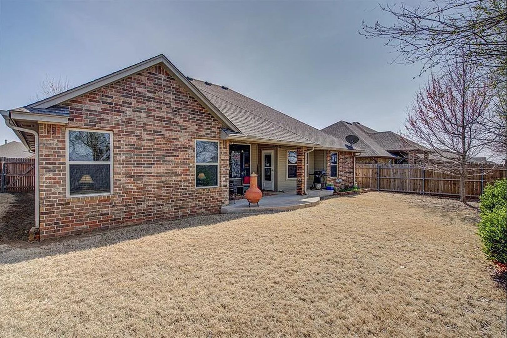 Building Photo - 7705 Harold Dr