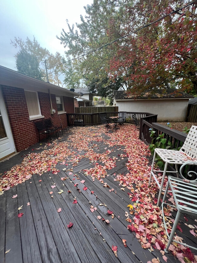 Building Photo - 4019 Winnepeg Way