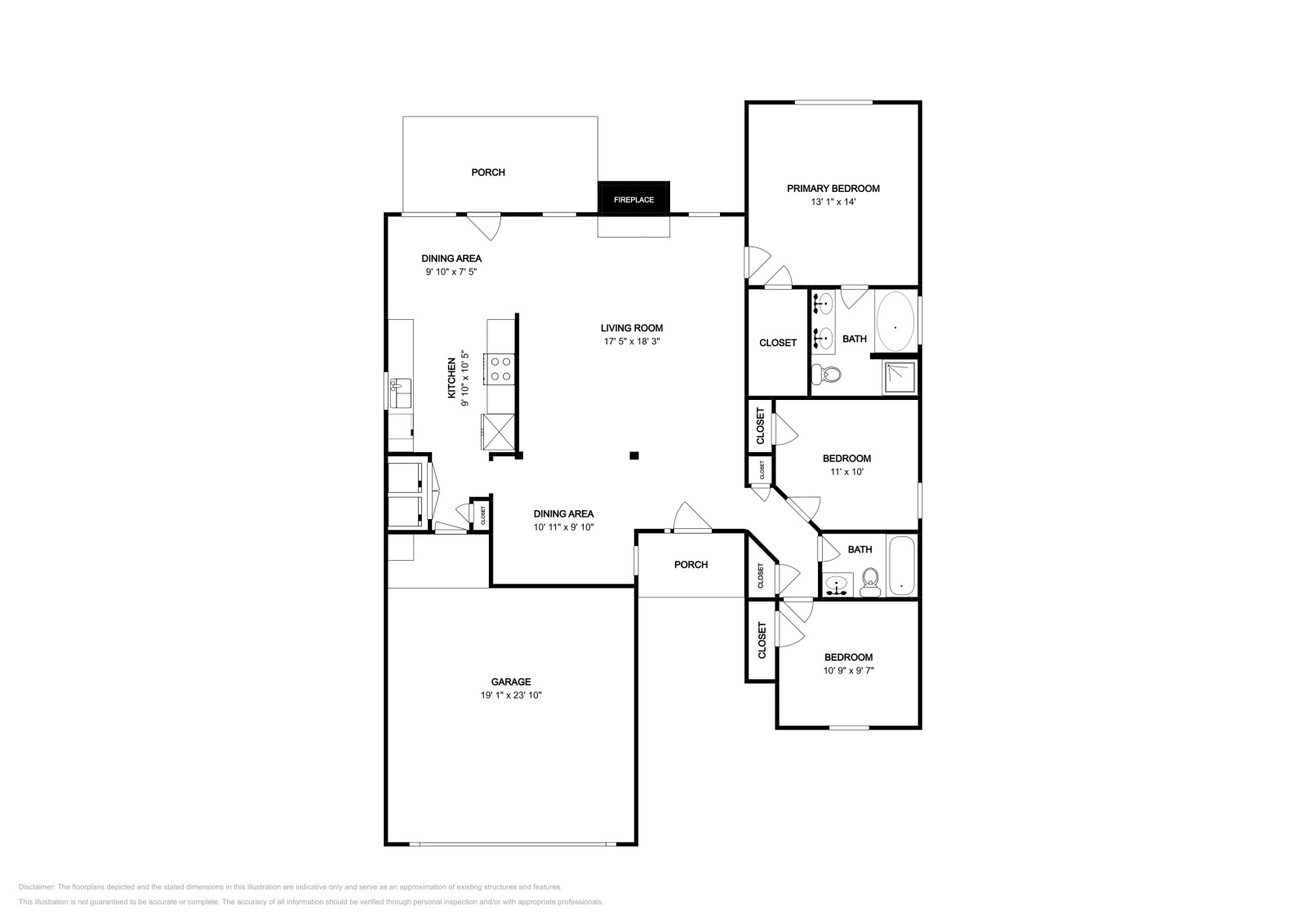 Building Photo - 247 Augusta Woods Dr