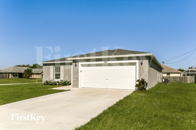 Building Photo - 3921 SW Kabane St