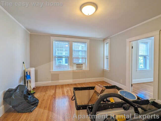 Building Photo - 156-158 Summer St Unit #309