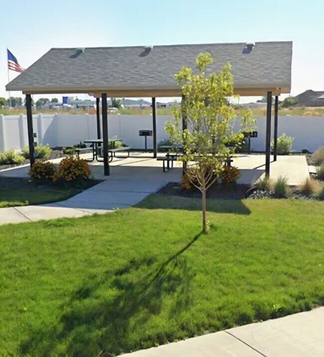 Building Photo - 4607 Highgarden Wy