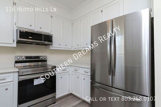 Building Photo - 116 Hutto Hill