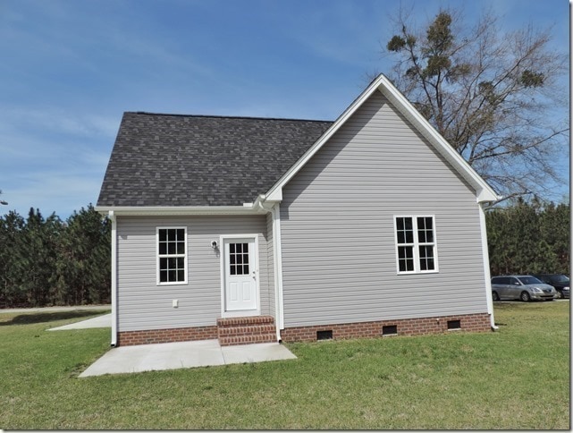 Building Photo - 6781 Wall Rd