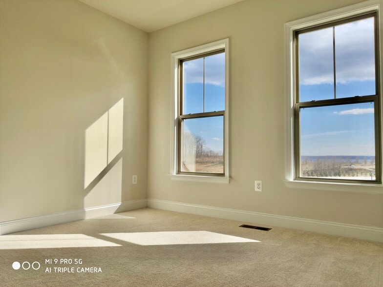 Bedroom two - 17109 Branched Oak Rd
