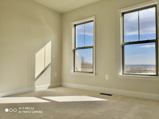 Bedroom two - 17109 Branched Oak Rd