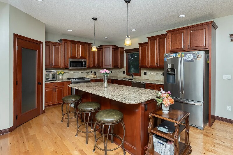 Building Photo - 8700 Wooded Point Dr