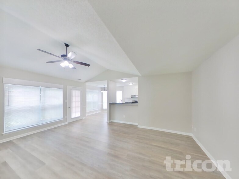 Building Photo - 5804 Brick Landing Dr