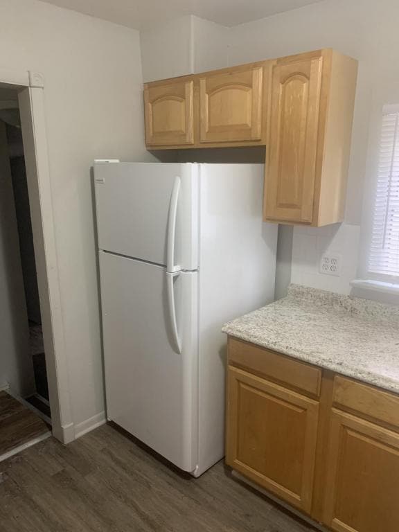 Building Photo - 217 S Arrington Dr