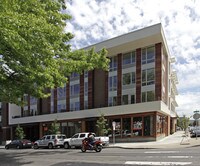 Building Photo - The Benevento