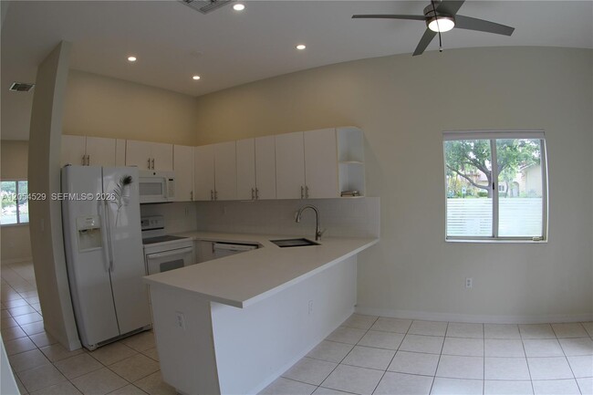 Building Photo - 21511 SW 87th Ct
