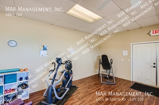 Building Photo - 4555 W Tonto Rd