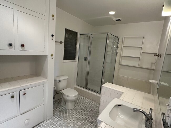 Bathroom. - 2021 Rosilla Pl