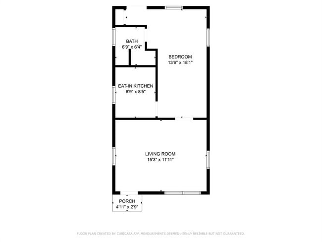 Building Photo - 545 Lindsey St