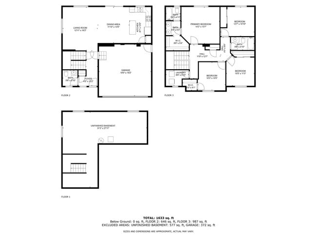 Building Photo - 1826 Ruddlesway Dr