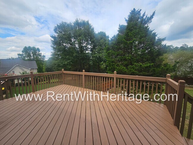 Building Photo - WOW!!!!!...PRETIGIOUS HOME IN CHAPEL CROSS...