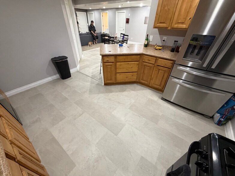 Building Photo - 7023 W Saw Timber Way