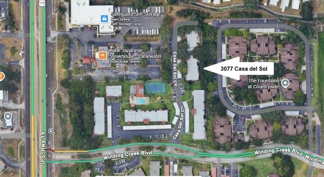 Building Photo - 3077 Casa Del Sol Cir