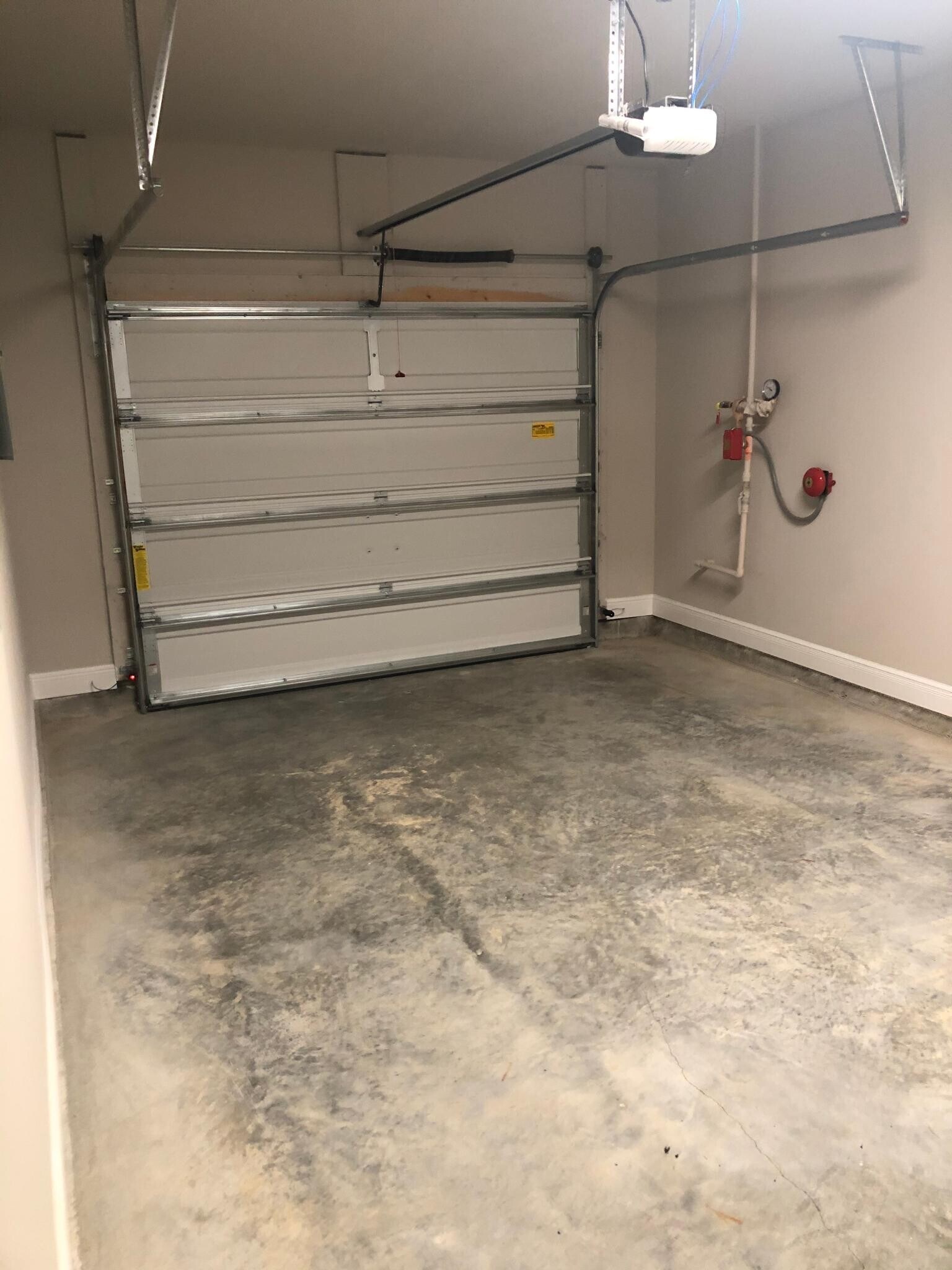 Garage - 9676 Nature Creek Blvd