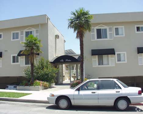 Building Photo - Providencia Palms