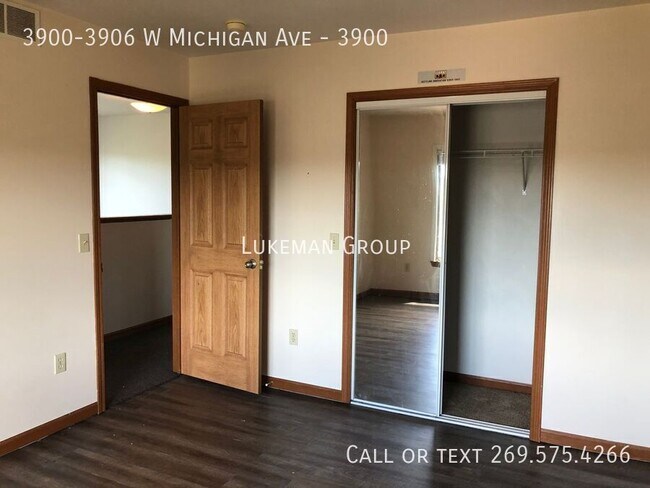 Building Photo - 3900-3906 W Michigan Ave-3900