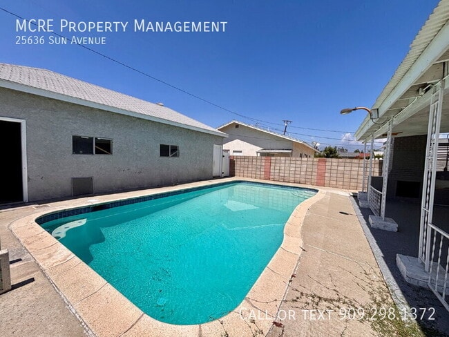 Building Photo - 25636 Sun Ave