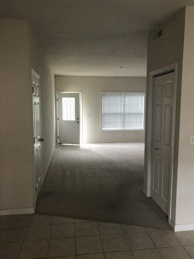 Building Photo - Prairie Creek Apartments