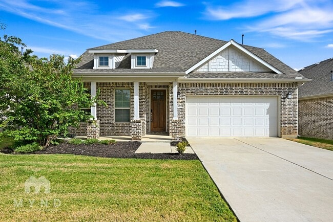 Building Photo - 4725 Tanglewood Dr
